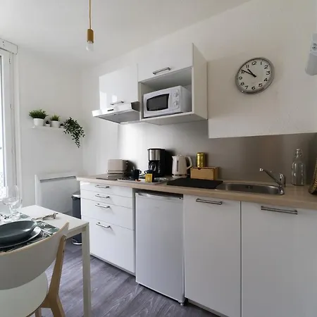 Apartamento Appartunique - Chez Majorelle