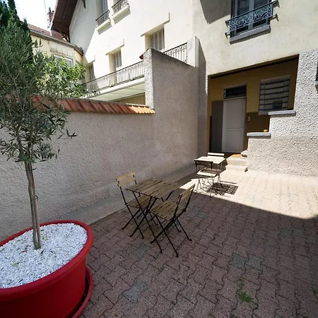 Appartunique - Chez Majorelle Apartment *
