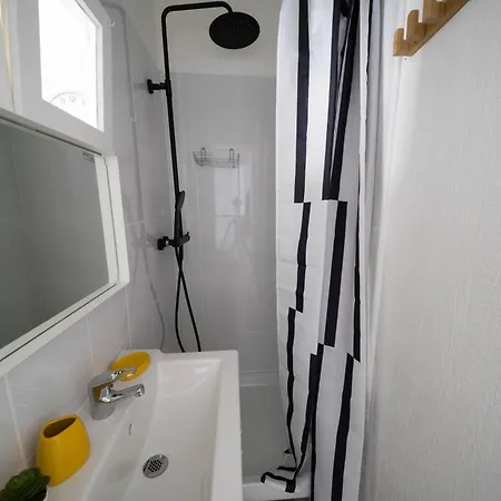 Appartunique - Chez Majorelle Lejlighed *