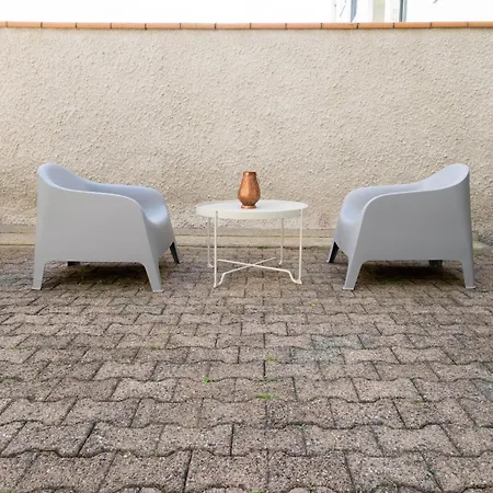 Appartunique - Chez Majorelle * Vichy