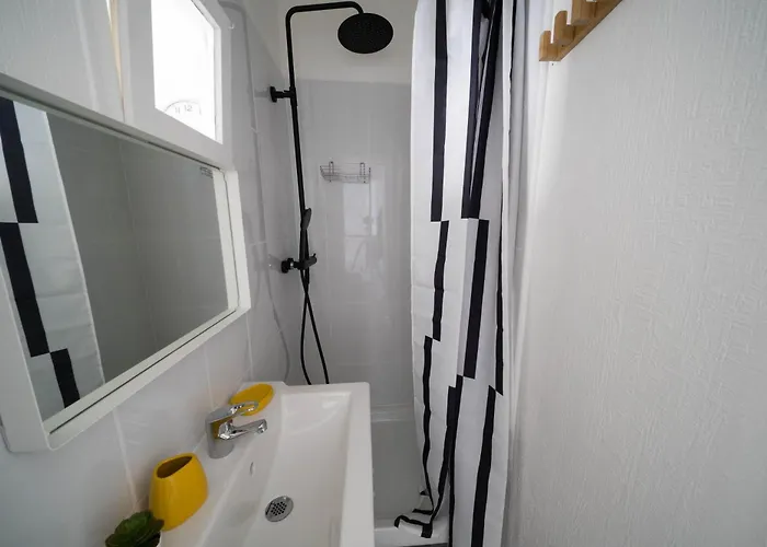 Appartunique - Chez Majorelle Lejlighed *